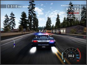 416 - Kariera policjanta (5) | Opis przejścia Need For Speed Hot Pursuit - Need For Speed: Hot Pursuit - poradnik do gry