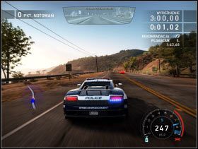 418 - Kariera policjanta (6) | Opis przejścia Need For Speed Hot Pursuit - Need For Speed: Hot Pursuit - poradnik do gry