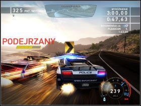 419 - Kariera policjanta (6) | Opis przejścia Need For Speed Hot Pursuit - Need For Speed: Hot Pursuit - poradnik do gry