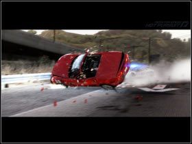 420 - Kariera policjanta (6) | Opis przejścia Need For Speed Hot Pursuit - Need For Speed: Hot Pursuit - poradnik do gry