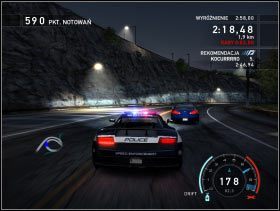 426 - Kariera policjanta (6) | Opis przejścia Need For Speed Hot Pursuit - Need For Speed: Hot Pursuit - poradnik do gry