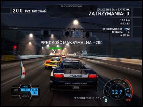 428 - Kariera policjanta (6) | Opis przejścia Need For Speed Hot Pursuit - Need For Speed: Hot Pursuit - poradnik do gry