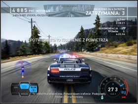 429 - Kariera policjanta (6) | Opis przejścia Need For Speed Hot Pursuit - Need For Speed: Hot Pursuit - poradnik do gry