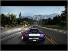 430 - Kariera policjanta (6) | Opis przejścia Need For Speed Hot Pursuit - Need For Speed: Hot Pursuit - poradnik do gry