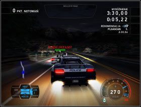 432 - Kariera policjanta (6) | Opis przejścia Need For Speed Hot Pursuit - Need For Speed: Hot Pursuit - poradnik do gry