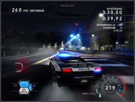 433 - Kariera policjanta (6) | Opis przejścia Need For Speed Hot Pursuit - Need For Speed: Hot Pursuit - poradnik do gry
