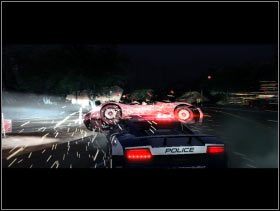 434 - Kariera policjanta (6) | Opis przejścia Need For Speed Hot Pursuit - Need For Speed: Hot Pursuit - poradnik do gry