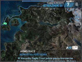 435 - Kariera policjanta (6) | Opis przejścia Need For Speed Hot Pursuit - Need For Speed: Hot Pursuit - poradnik do gry