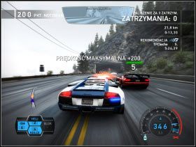 436 - Kariera policjanta (6) | Opis przejścia Need For Speed Hot Pursuit - Need For Speed: Hot Pursuit - poradnik do gry