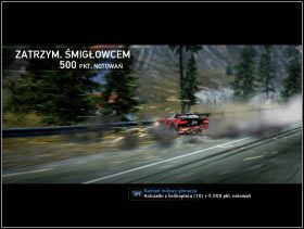 437 - Kariera policjanta (6) | Opis przejścia Need For Speed Hot Pursuit - Need For Speed: Hot Pursuit - poradnik do gry