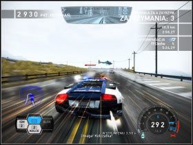 438 - Kariera policjanta (6) | Opis przejścia Need For Speed Hot Pursuit - Need For Speed: Hot Pursuit - poradnik do gry