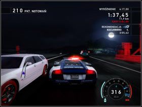 441 - Kariera policjanta (7) | Opis przejścia Need For Speed Hot Pursuit - Need For Speed: Hot Pursuit - poradnik do gry