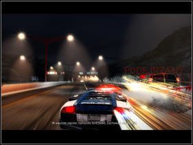 446 - Kariera policjanta (7) | Opis przejścia Need For Speed Hot Pursuit - Need For Speed: Hot Pursuit - poradnik do gry