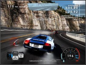 449 - Kariera policjanta (7) | Opis przejścia Need For Speed Hot Pursuit - Need For Speed: Hot Pursuit - poradnik do gry