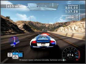 453 - Kariera policjanta (7) | Opis przejścia Need For Speed Hot Pursuit - Need For Speed: Hot Pursuit - poradnik do gry