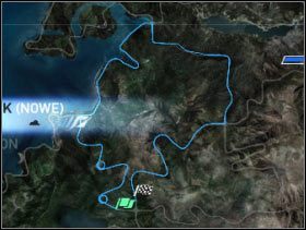 455 - Kariera policjanta (7) | Opis przejścia Need For Speed Hot Pursuit - Need For Speed: Hot Pursuit - poradnik do gry