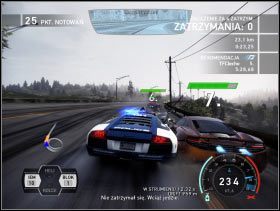 456 - Kariera policjanta (7) | Opis przejścia Need For Speed Hot Pursuit - Need For Speed: Hot Pursuit - poradnik do gry