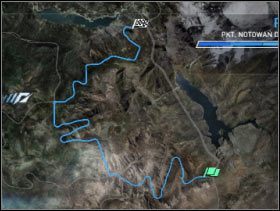 459 - Kariera policjanta (8) | Opis przejścia Need For Speed Hot Pursuit - Need For Speed: Hot Pursuit - poradnik do gry