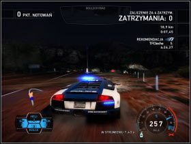 460 - Kariera policjanta (8) | Opis przejścia Need For Speed Hot Pursuit - Need For Speed: Hot Pursuit - poradnik do gry