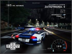 461 - Kariera policjanta (8) | Opis przejścia Need For Speed Hot Pursuit - Need For Speed: Hot Pursuit - poradnik do gry