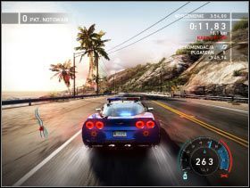 466 - Kariera policjanta (8) | Opis przejścia Need For Speed Hot Pursuit - Need For Speed: Hot Pursuit - poradnik do gry