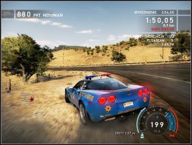 469 - Kariera policjanta (8) | Opis przejścia Need For Speed Hot Pursuit - Need For Speed: Hot Pursuit - poradnik do gry