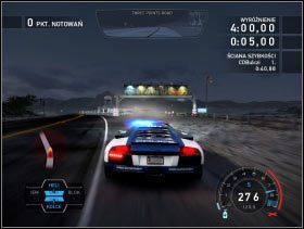 472 - Kariera policjanta (8) | Opis przejścia Need For Speed Hot Pursuit - Need For Speed: Hot Pursuit - poradnik do gry