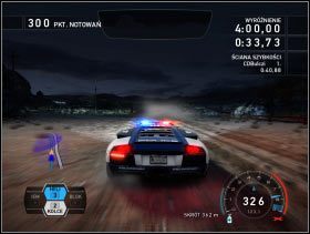473 - Kariera policjanta (8) | Opis przejścia Need For Speed Hot Pursuit - Need For Speed: Hot Pursuit - poradnik do gry
