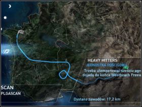 475 - Kariera policjanta (8) | Opis przejścia Need For Speed Hot Pursuit - Need For Speed: Hot Pursuit - poradnik do gry