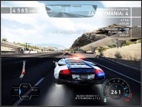 477 - Kariera policjanta (8) | Opis przejścia Need For Speed Hot Pursuit - Need For Speed: Hot Pursuit - poradnik do gry