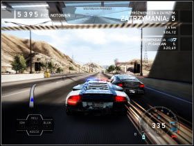 478 - Kariera policjanta (8) | Opis przejścia Need For Speed Hot Pursuit - Need For Speed: Hot Pursuit - poradnik do gry