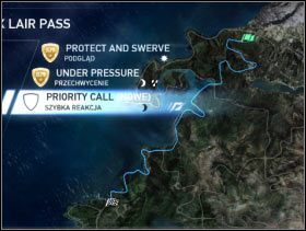 479 - Kariera policjanta (8) | Opis przejścia Need For Speed Hot Pursuit - Need For Speed: Hot Pursuit - poradnik do gry