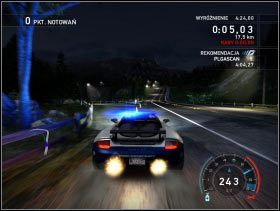 480 - Kariera policjanta (8) | Opis przejścia Need For Speed Hot Pursuit - Need For Speed: Hot Pursuit - poradnik do gry
