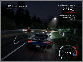 481 - Kariera policjanta (8) | Opis przejścia Need For Speed Hot Pursuit - Need For Speed: Hot Pursuit - poradnik do gry