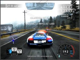 484 - Kariera policjanta (9) | Opis przejścia Need For Speed Hot Pursuit - Need For Speed: Hot Pursuit - poradnik do gry