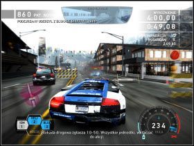 485 - Kariera policjanta (9) | Opis przejścia Need For Speed Hot Pursuit - Need For Speed: Hot Pursuit - poradnik do gry