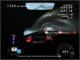 486 - Kariera policjanta (9) | Opis przejścia Need For Speed Hot Pursuit - Need For Speed: Hot Pursuit - poradnik do gry