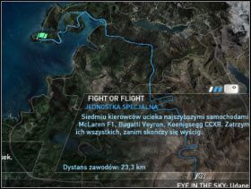 487 - Kariera policjanta (9) | Opis przejścia Need For Speed Hot Pursuit - Need For Speed: Hot Pursuit - poradnik do gry