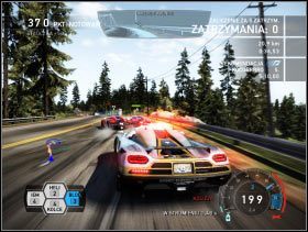 488 - Kariera policjanta (9) | Opis przejścia Need For Speed Hot Pursuit - Need For Speed: Hot Pursuit - poradnik do gry