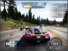 489 - Kariera policjanta (9) | Opis przejścia Need For Speed Hot Pursuit - Need For Speed: Hot Pursuit - poradnik do gry