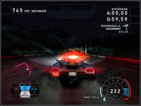 493 - Kariera policjanta (9) | Opis przejścia Need For Speed Hot Pursuit - Need For Speed: Hot Pursuit - poradnik do gry