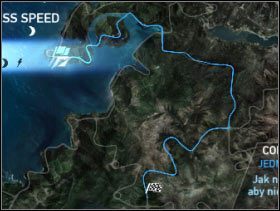 495 - Kariera policjanta (9) | Opis przejścia Need For Speed Hot Pursuit - Need For Speed: Hot Pursuit - poradnik do gry