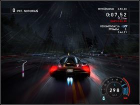 496 - Kariera policjanta (9) | Opis przejścia Need For Speed Hot Pursuit - Need For Speed: Hot Pursuit - poradnik do gry