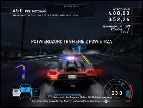 501 - Kariera policjanta (9) | Opis przejścia Need For Speed Hot Pursuit - Need For Speed: Hot Pursuit - poradnik do gry