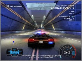 504 - Kariera policjanta (10) | Opis przejścia Need For Speed Hot Pursuit - Need For Speed: Hot Pursuit - poradnik do gry