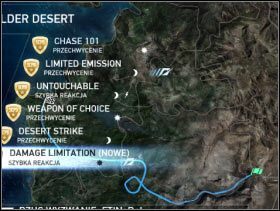 507 - Kariera policjanta (10) | Opis przejścia Need For Speed Hot Pursuit - Need For Speed: Hot Pursuit - poradnik do gry