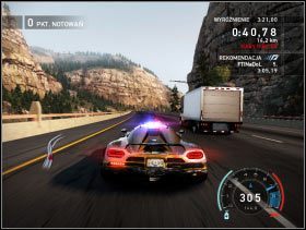 508 - Kariera policjanta (10) | Opis przejścia Need For Speed Hot Pursuit - Need For Speed: Hot Pursuit - poradnik do gry