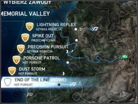 513 - Kariera policjanta (10) | Opis przejścia Need For Speed Hot Pursuit - Need For Speed: Hot Pursuit - poradnik do gry