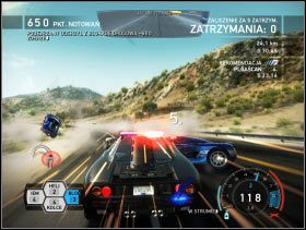 514 - Kariera policjanta (10) | Opis przejścia Need For Speed Hot Pursuit - Need For Speed: Hot Pursuit - poradnik do gry