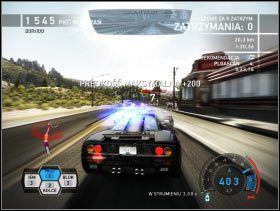 515 - Kariera policjanta (10) | Opis przejścia Need For Speed Hot Pursuit - Need For Speed: Hot Pursuit - poradnik do gry